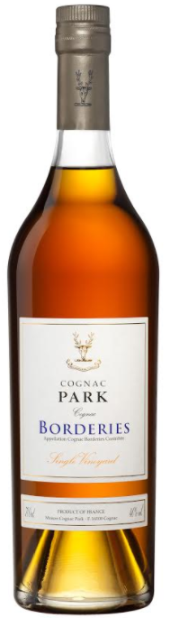 Park Cognac Borderies Single Vineyard 750ml-0