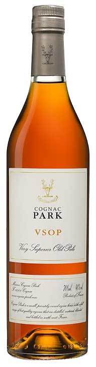 Park Cognac VSOP 750ml-0