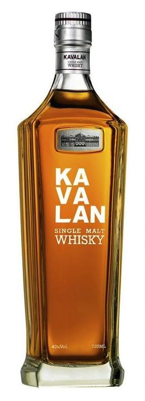 Kavalan Classical Single Malt Whisky 750ml-0