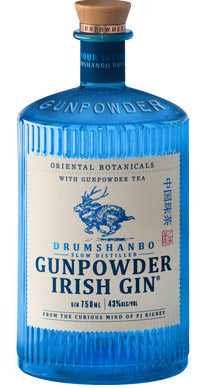 Drumshanbo Gunpowder Irish Gin 375ml-0