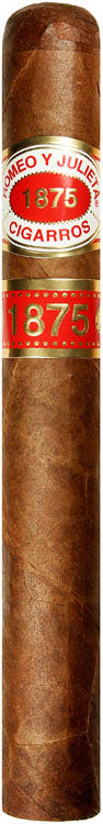 1875 Romeo Y Julieta Tres Featured Image