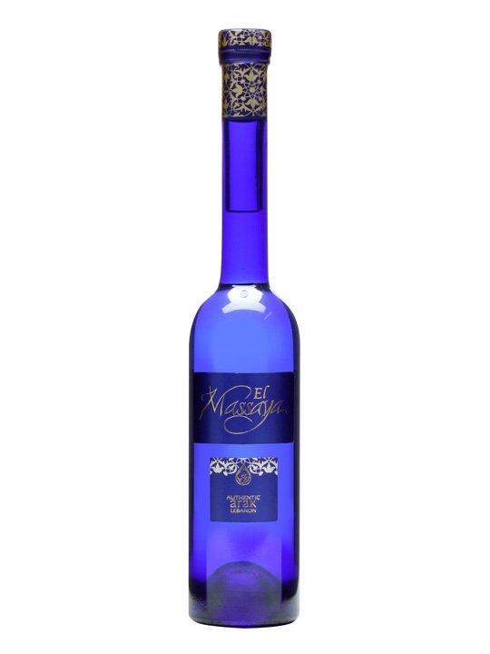 Massaya Arak 375ml-0