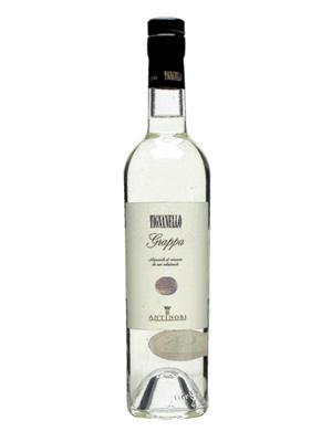 Antinori Tignanello Grappa 375ml-0