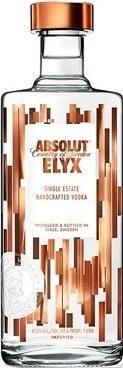 Absolut Vodka Elyx 1.75L Featured Image