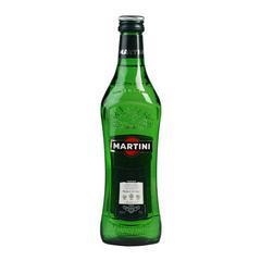 Martini & Rossi Extra Dry 375ml-0