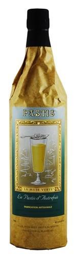 Ricard 45 Pastis 750ml – Mission Wine & Spirits