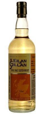 Eilan Gillan Single Malt Scotch 750ml-0