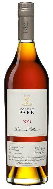 Park Cognac XO Traditional 750ml-0