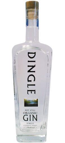 Dingle Irish Pot Still Gin 700ml-0