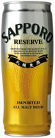 Sapporo Reserve 22oz Can-0