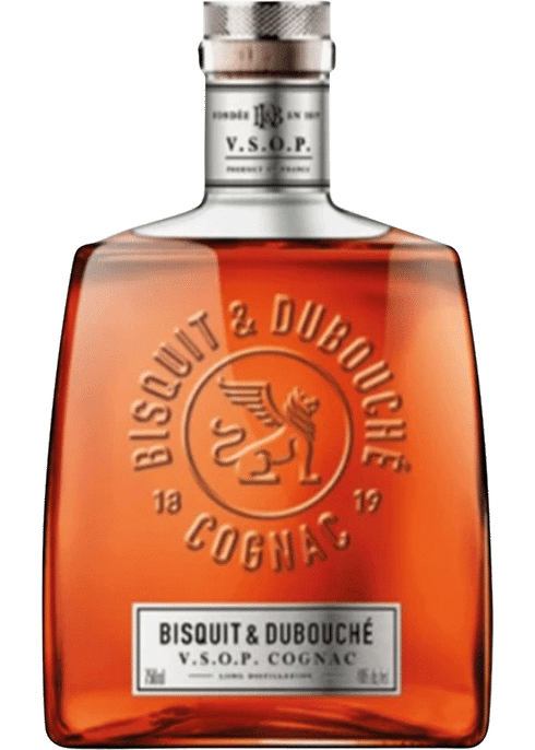 Bisquit & Dubouche Cognac XO 750ml-0