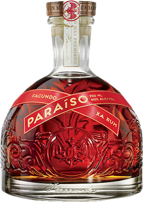 Facundo Paraiso Rum 750ml-0