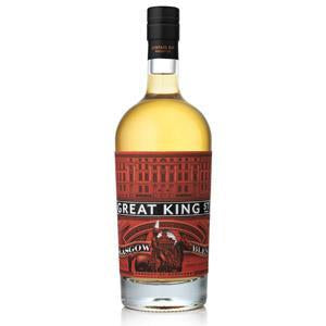 Compass Box Great King Street Glasgow Blend 750ml-0