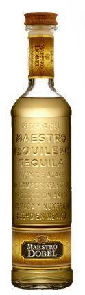 Maestro Dobel Reposado 750ml-0