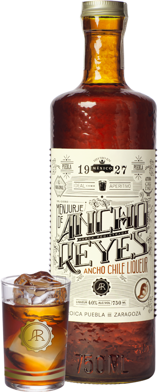 Ancho Reyes Chile Liqueur 750ml-0