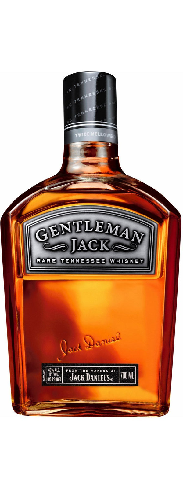 Jack Daniel's Tennessee Whiskey 375ml