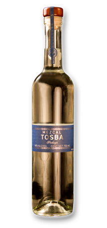 Tosba Pechuga Mezcal 750ml-0