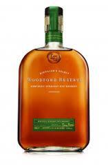 Woodford Reserve Kentucky Rye Whiskey 750ml-0