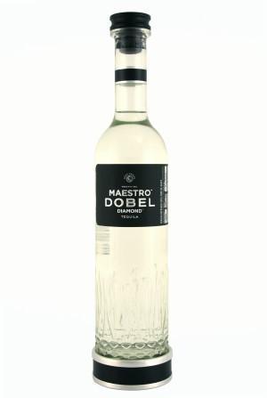 Maestro Dobel Diamante Reposado 750ml-0