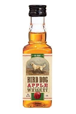 Bird Dog Apple Whiskey 50ml-0