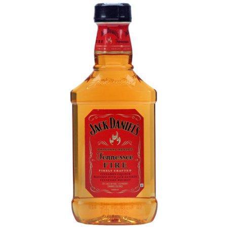 Jack Daniel's Fire 200ml-0