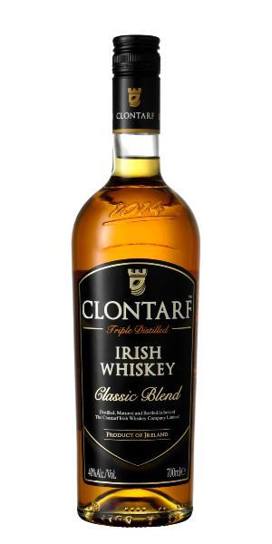 Clontarf 1014 Black Label 750ml-0