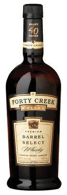 Forty Creek Barrel Select 1.75L-0