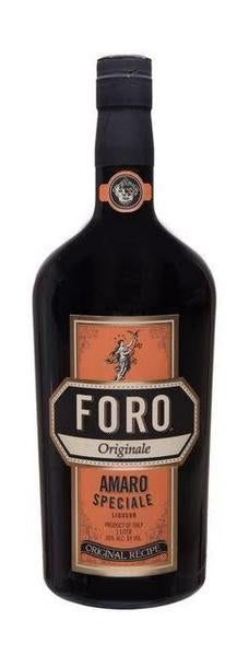 Foro Amaro Liqueur 1L-0