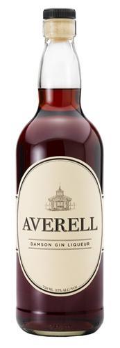 Averell Damson Gin Liqueur 750ml-0