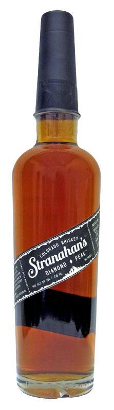 Stranahan's Diamond Peak 750ml-0