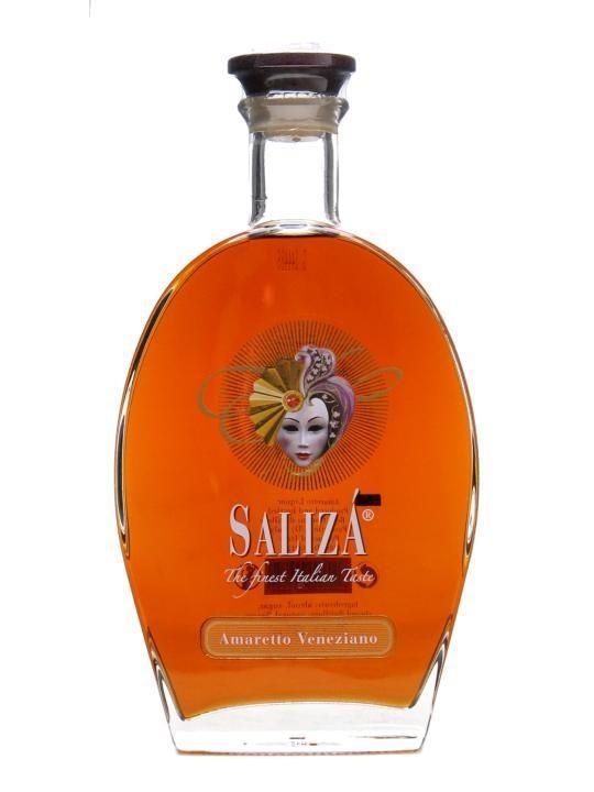 Bepi Tosolini Saliza Amaretto 750ml-0