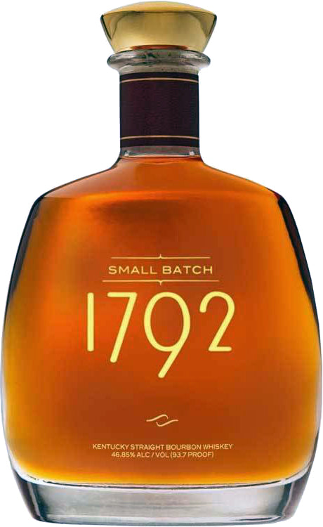 1792 Bourbon Small Batch 1.75L-0