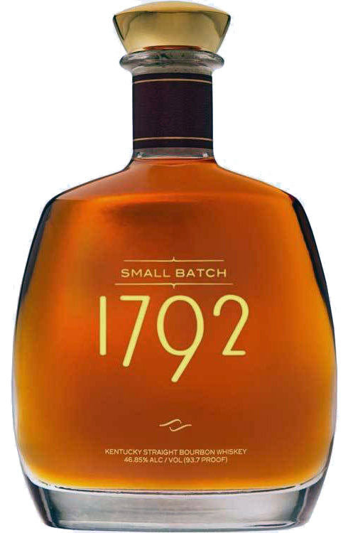 1792 Bourbon Small Batch 750ml-0