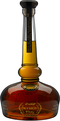 Willett Pot Still Reserve Kentucky Bourbon 1.75L-0