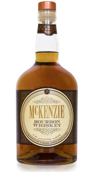 McKenzie Straight Bourbon Whiskey 750ml-0