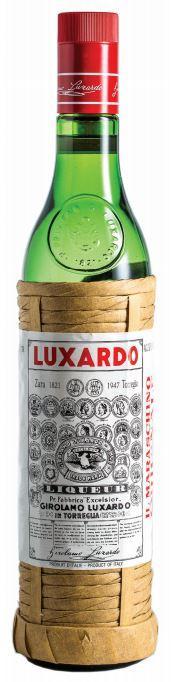 Luxardo Maraschino Liqueur 375ml-0