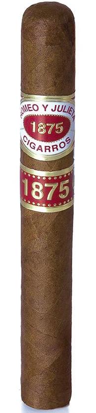 1875 Romeo Y Julieta Dos-0