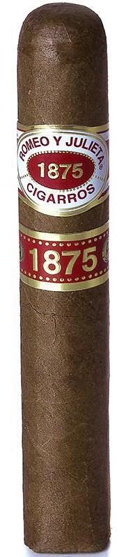 1875 Romeo Y Julieta Gordo-0