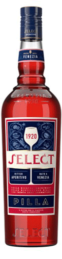 1920 Select Pilla Aperitivo 750ml-0