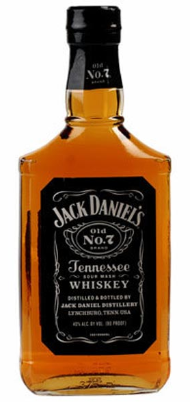 Jack Daniel's 375ml-0