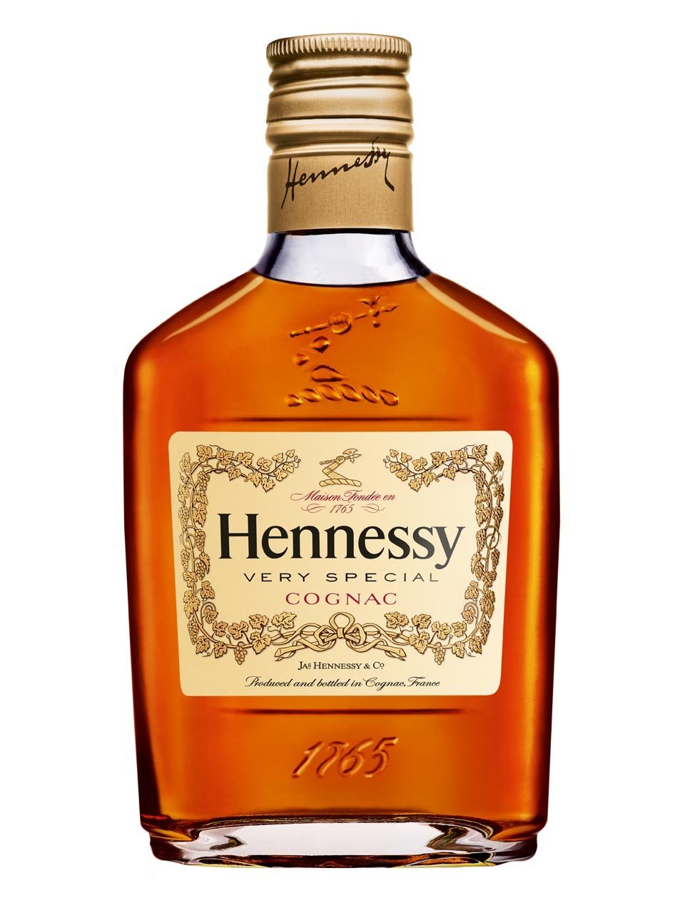 Hennessy Cognac VS 375ml-0