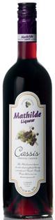 Mathilde Framboise Liqueur 750ml-0