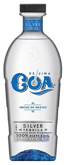 Coa De Jima Silver 750ml-0