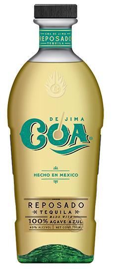 Coa De Jima Reposado 750ml-0