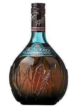 Agavero Liqueur 375ml-0