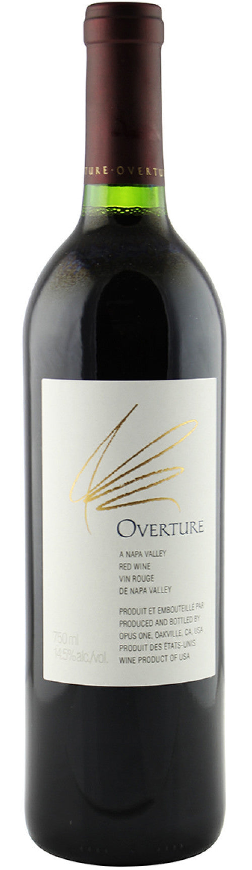 Overture by Opus One 750ml-0