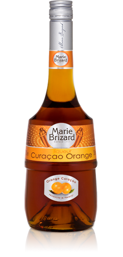 Marie Brizard Orange 750ml – Mission Wine & Spirits