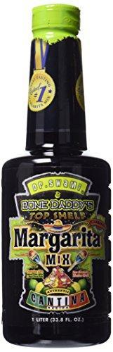 Dr. Swami & Bone Daddy's Margarita Mix 1L-0