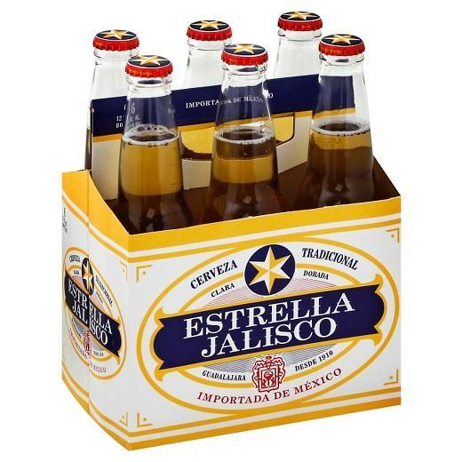 Estrella Jalisco 6pk Btls-0