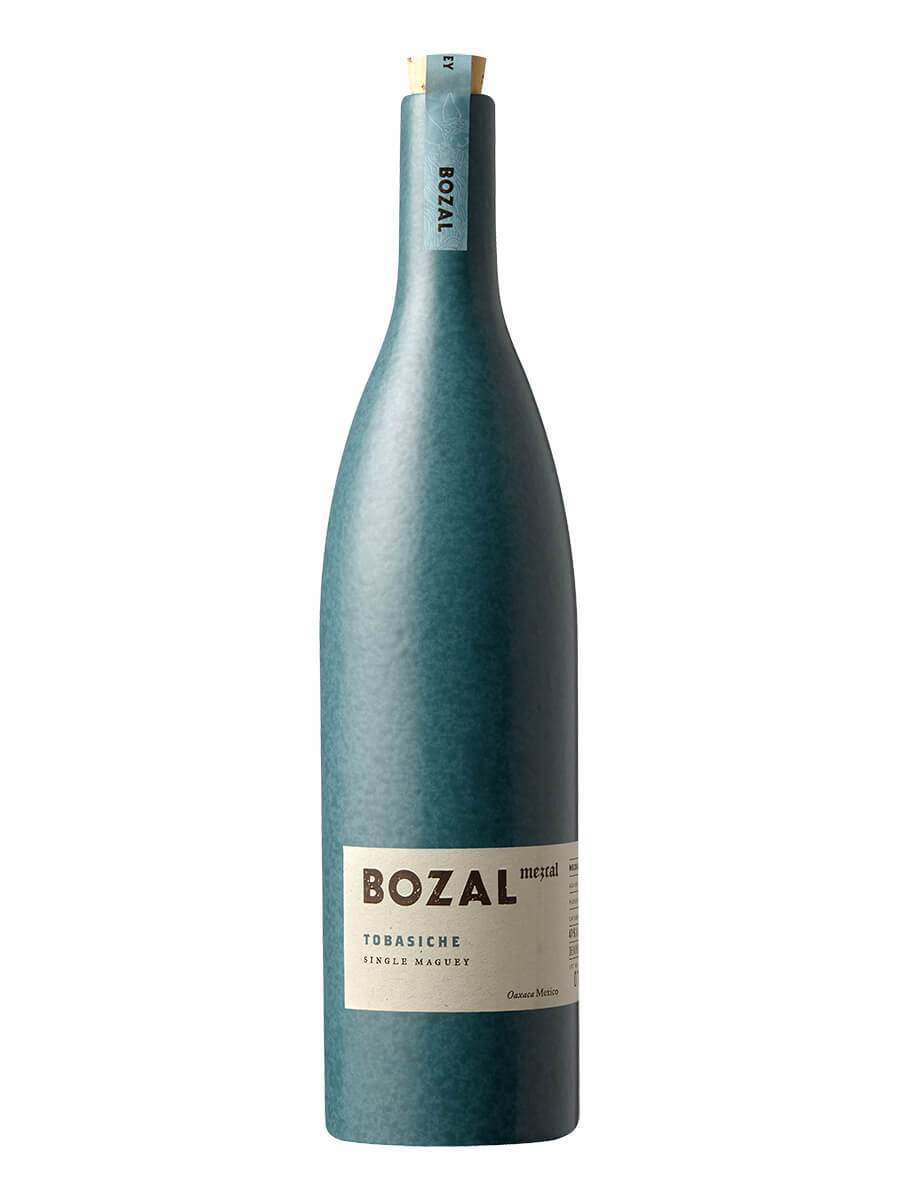 Bozal Mezcal Tobasiche 750ml-0